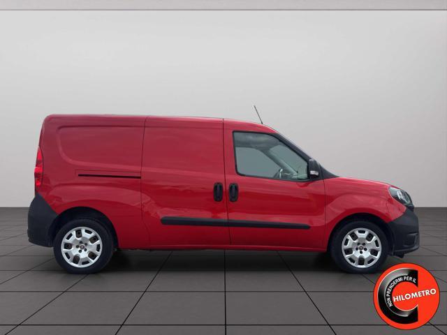 FIAT Doblo 1.4 N.P(PL-TN-L2H1)3 POSTI MAXI-BENZINA METANO-