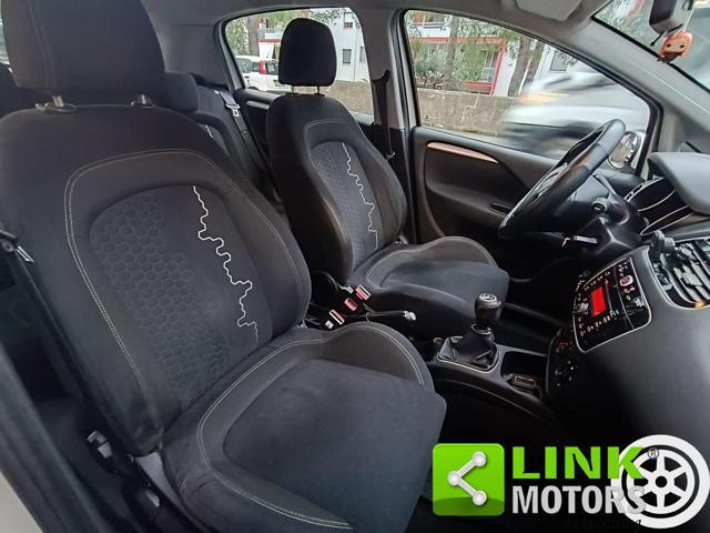 FIAT Punto 1.3 MJT II 75 CV MOTORE NUOVO