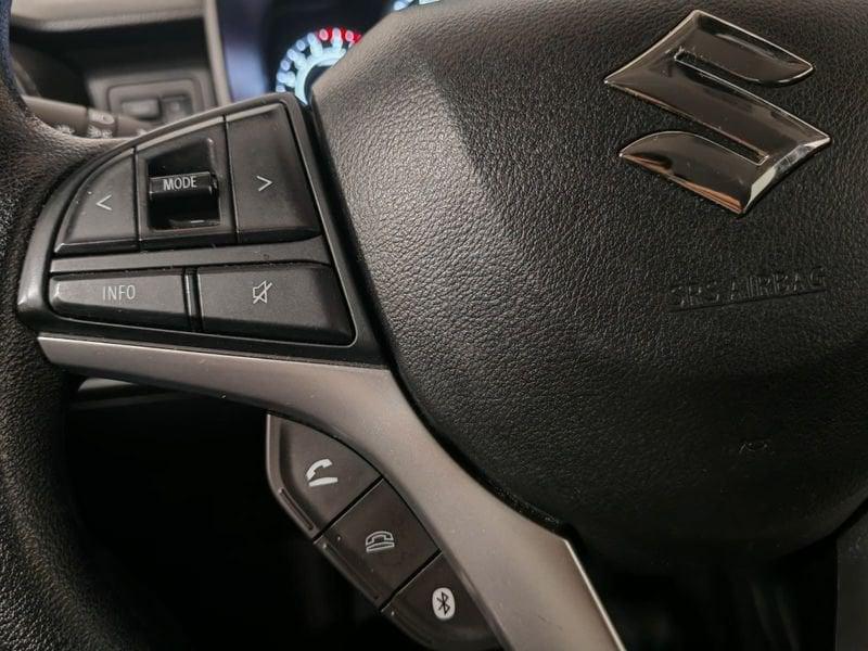 Suzuki Ignis 1.2 Hybrid Top 2WD | IVA ESPOSTA