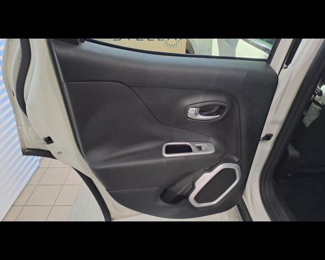 JEEP Renegade 1.6 mjt Limited fwd 120cv