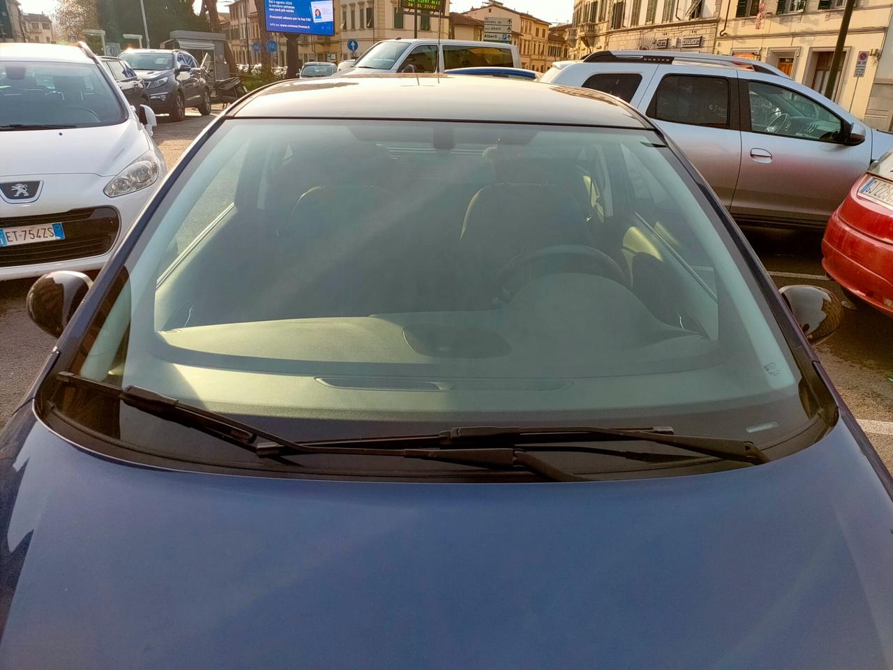 Opel Corsa 1.2 Coupé Black Edition Neopatentati