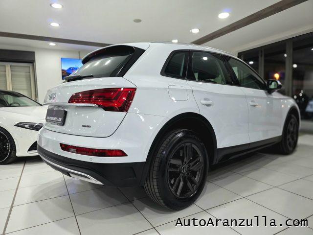 AUDI Q5 40 2.0 TDI 204CV Quattro S tronic Business Navi