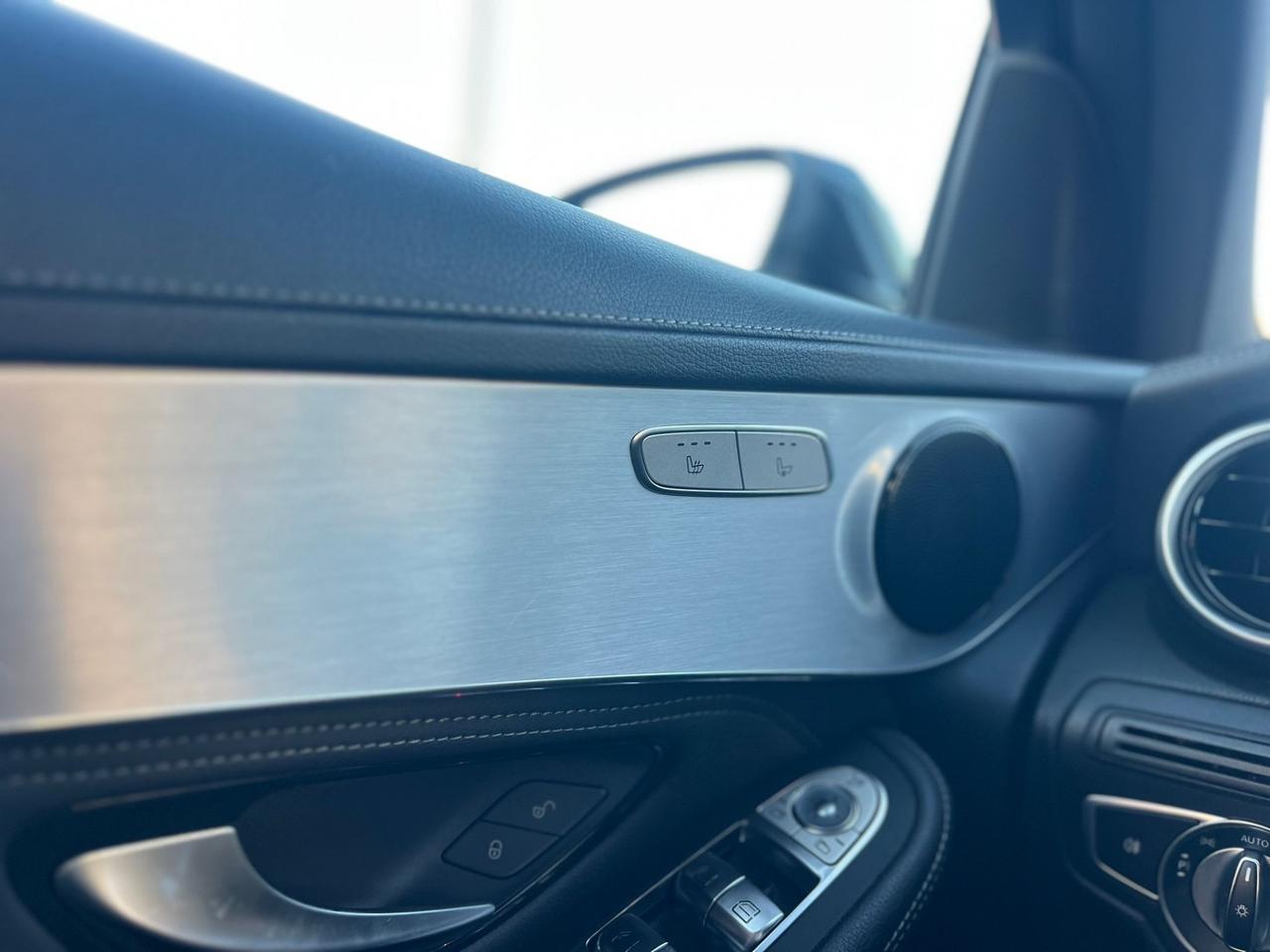 Mercedes-benz GLC 300 d 4Matic Coupé Premium Plus