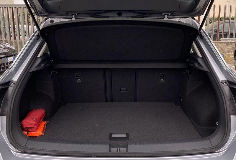 Volkswagen T-Roc Life 2.0 TDI 116 CV