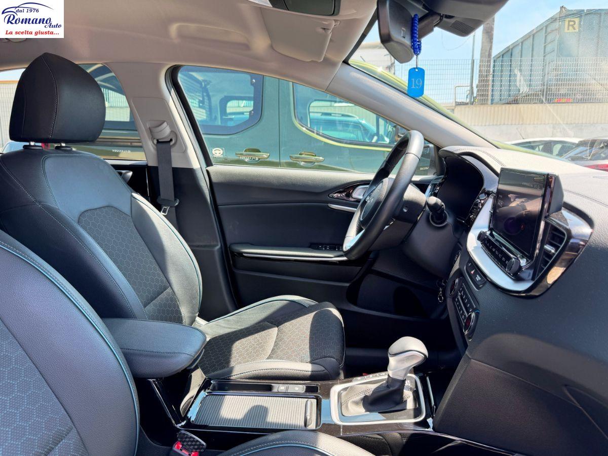 KIA - XCeed 1.6 crdi mhev GT-line Plus 136cv dct