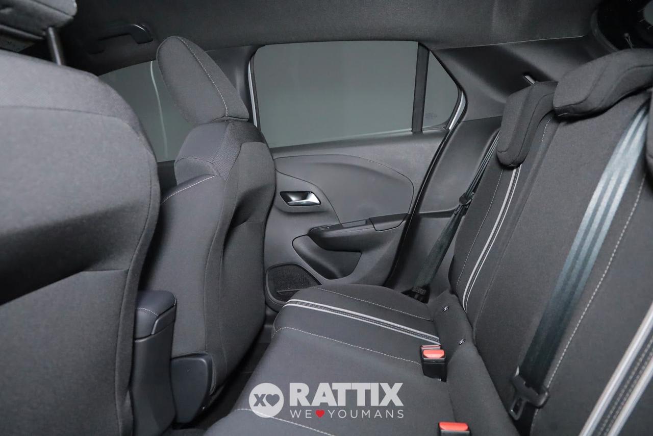 Opel Corsa 1.2 100CV GS