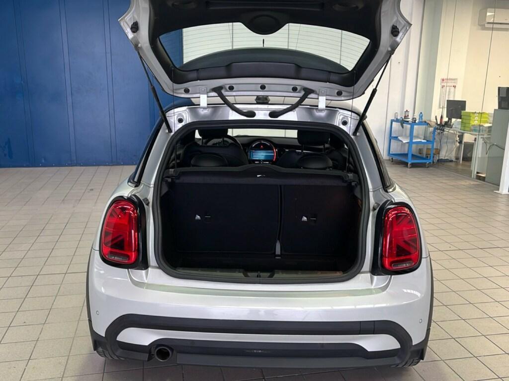 Mini Cooper 1.5 TwinPower Turbo Cooper