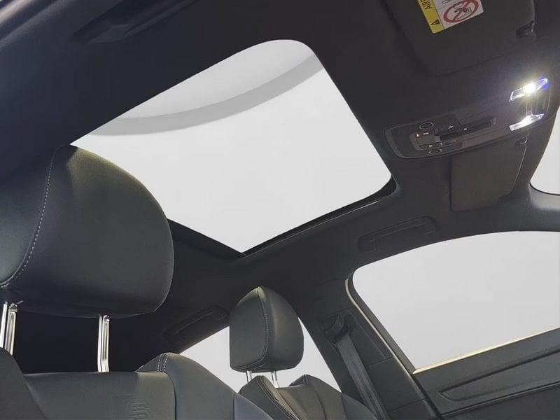 Audi Q3 Sportback 35 TDI S tronic S Line Edition 19" Tetto Led Matrix