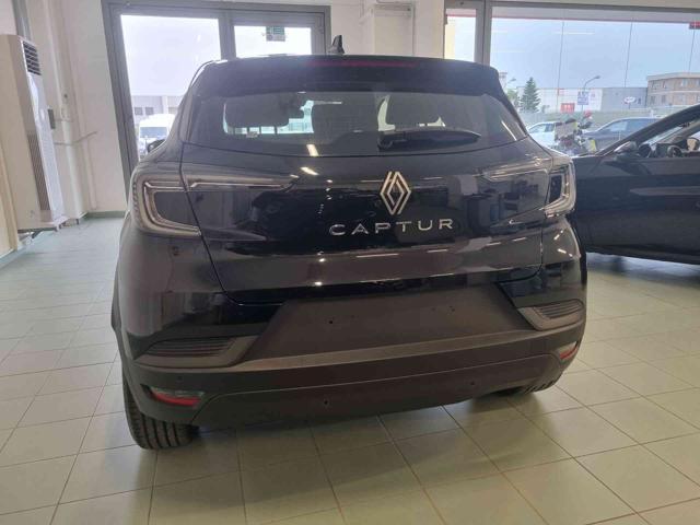 RENAULT Captur ECO-G 100 CV Evolution **GPL**