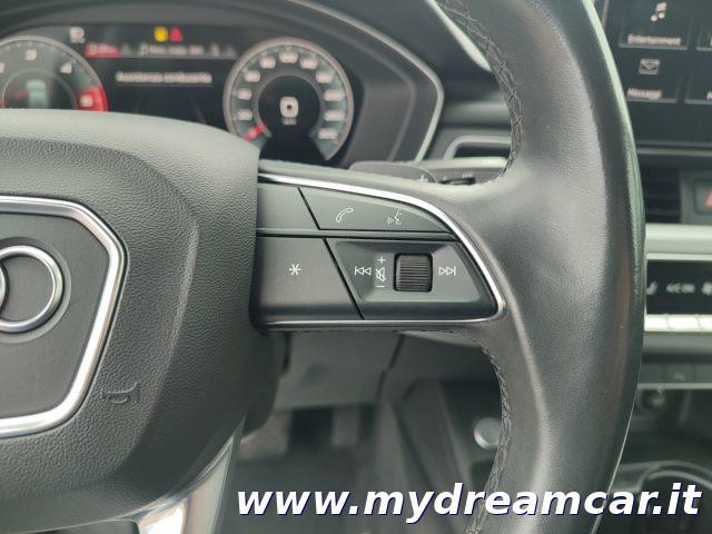 AUDI A4 Avant TDI business advance S tronic 163CV