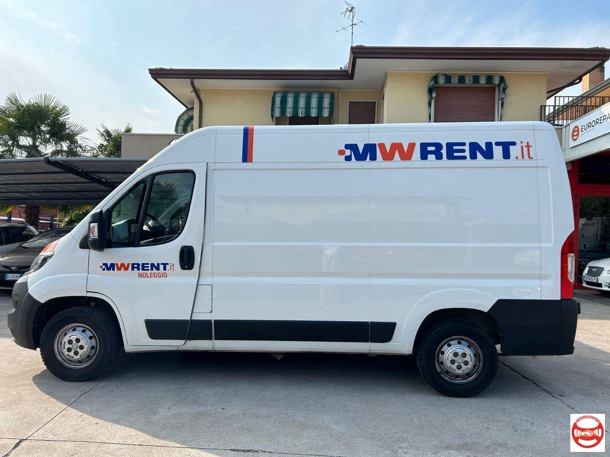 PEUGEOT Boxer 330 2.2 bluehdi 140cv S&S L2H2