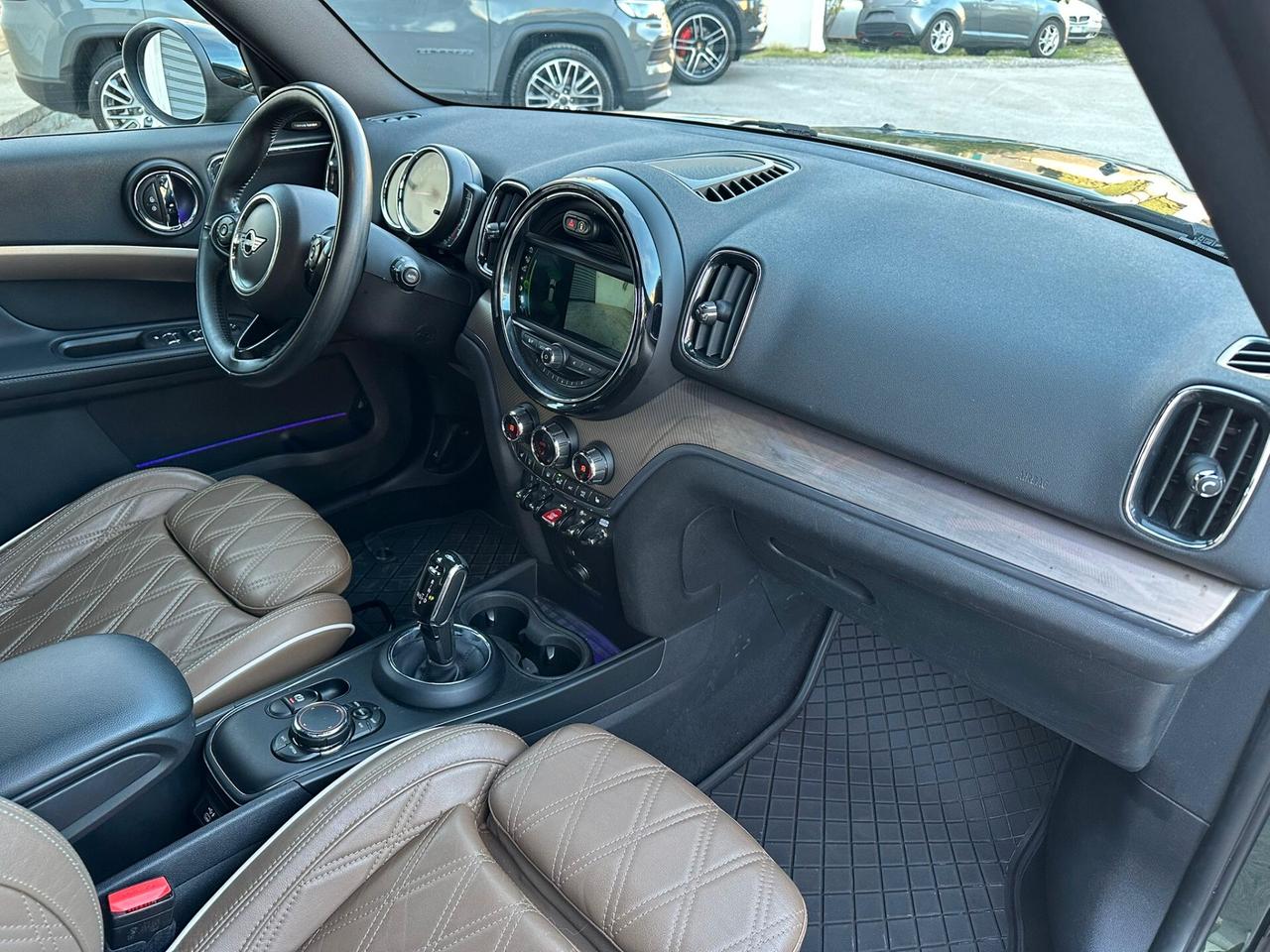 Mini Cooper Countryman 2.0 D Business 150 cv - 2020