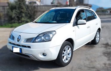 Renault Koleos 4WD 2.0 dCi 150CV 4X4 - 2009