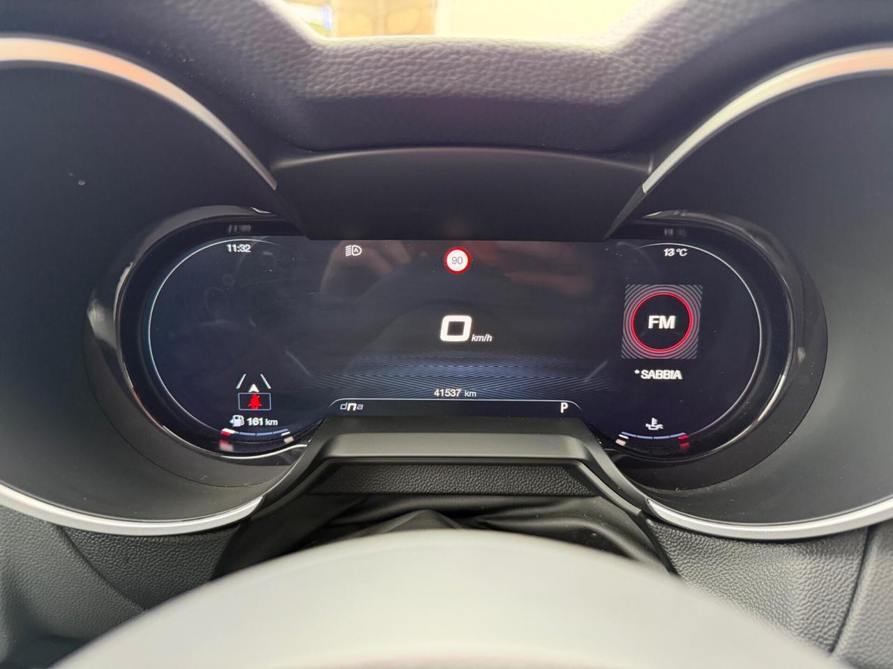 Alfa Romeo Stelvio 2.2 Turbodiesel 210 CV AT8 Q4 Veloce