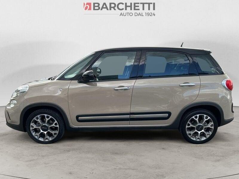 FIAT 500L 1.3 MULTIJET 95 CV TREKKING