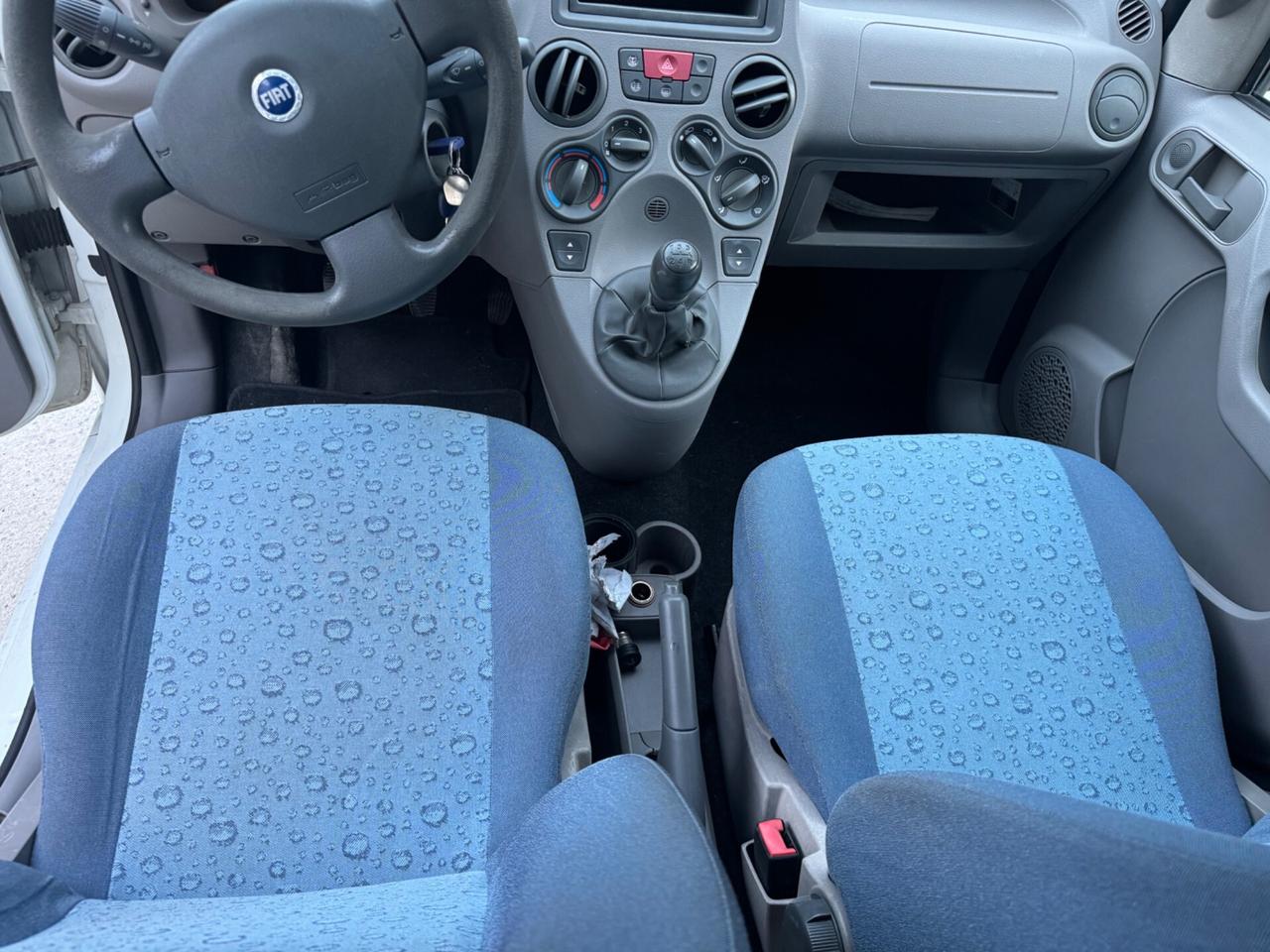 Fiat Panda 1.1 Active 2006