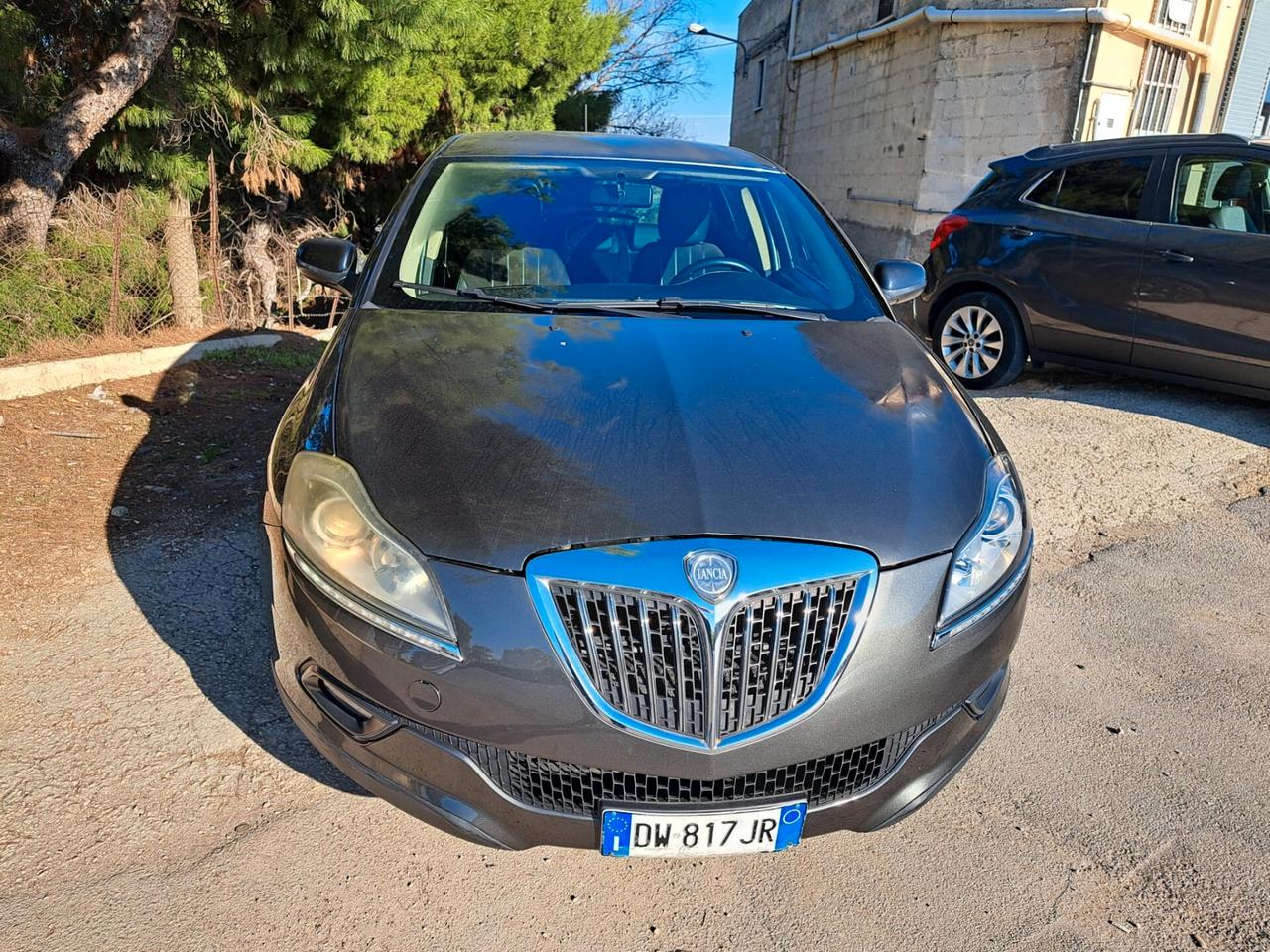 Lancia Delta 1.6 MJT DPF Oro