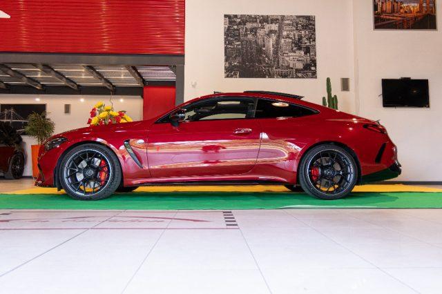 MERCEDES-BENZ CLE 53 AMG Coupé 4Matic+ Premium Plus ABSOLUT FULL-UNIKAT !