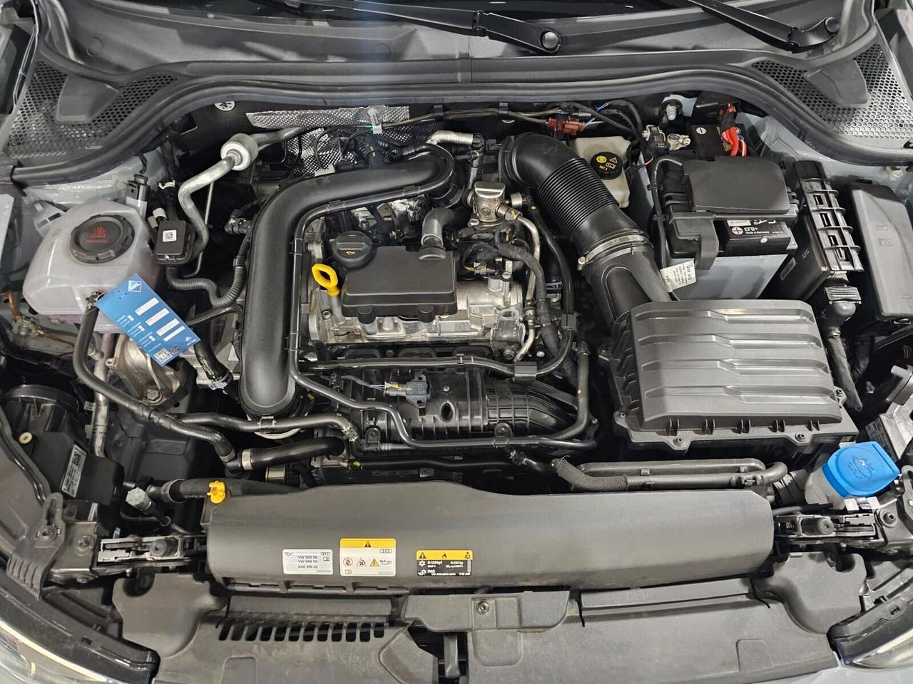 Audi A1 SPB 25 TFSI Business