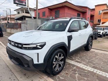 Dacia Duster Eco-G 100 CV Expression