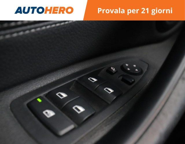 BMW X1 sDrive18d xLine