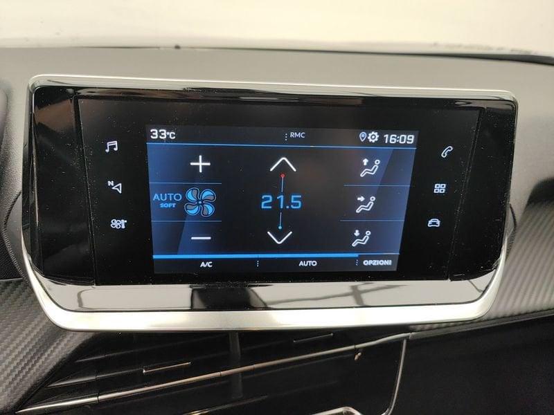 Peugeot 2008 II 2020 1.2 puretech Active Pack s&s 100cv