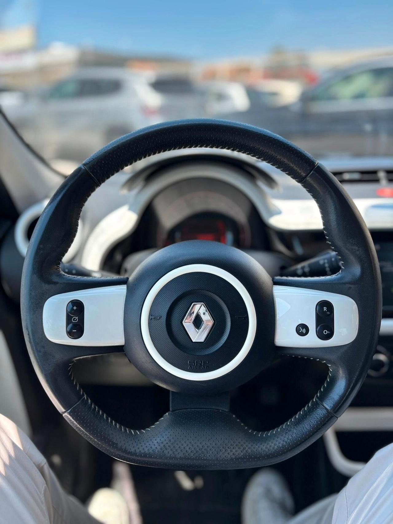 Renault Twingo TCe 90 CV Stop&Start Energy Intens