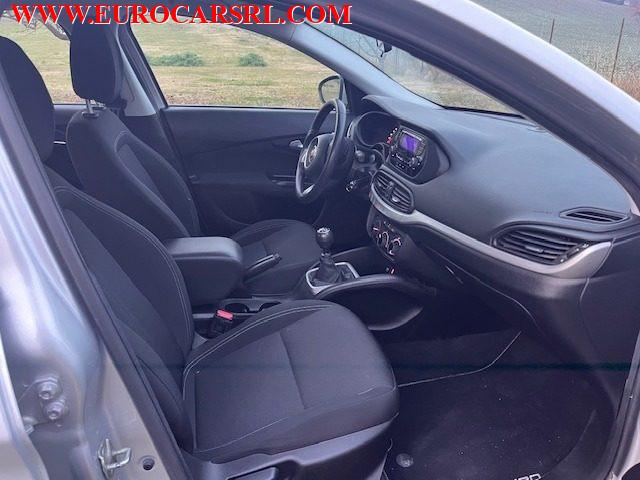 FIAT Tipo 1.4 5 porte Gpl Pop