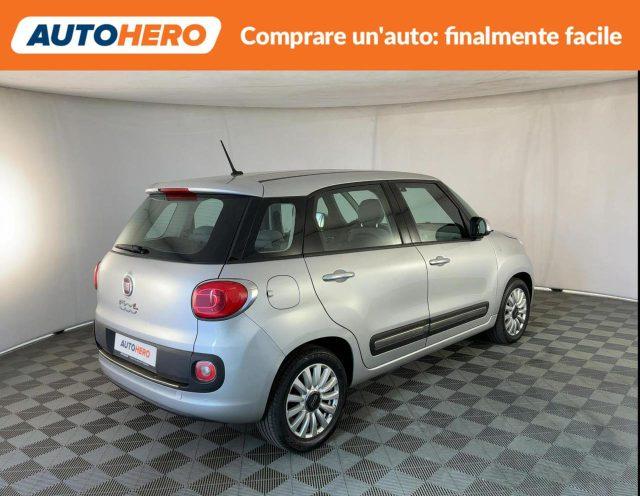 FIAT 500L 1.4 95 CV Pop Star