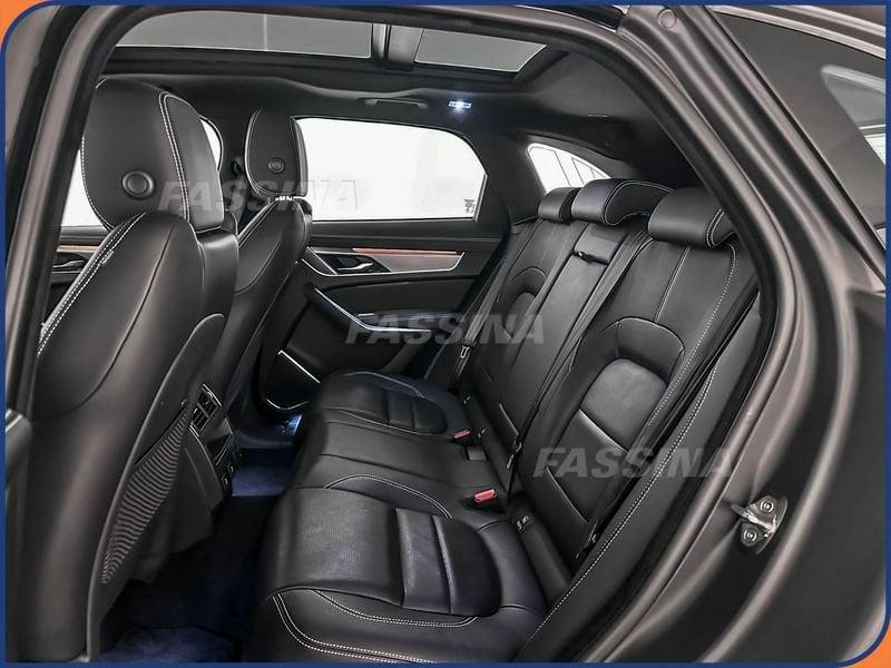 Jaguar F-Pace F-Pace 2.0 PHEV 404 CV AWD aut. R-Dynamic S