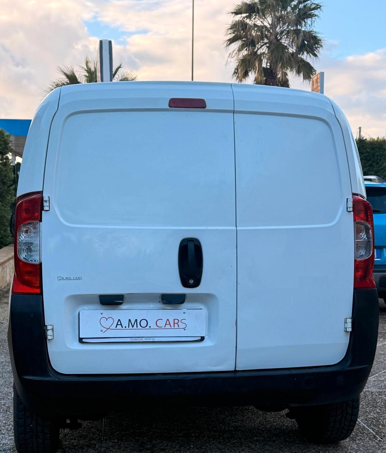 Peugeot Bipper 1.3 HDi 75CV FAP S&S Furgone