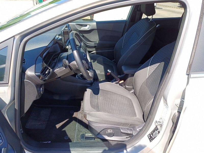 Ford Fiesta 5p 1.5 tdci Titanium 85cv