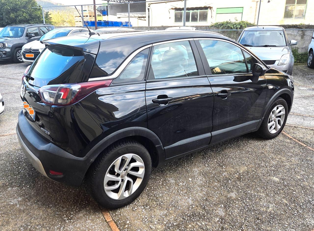Opel Crossland X 1.5 ECOTEC D 102 CV FULL GARANZIA
