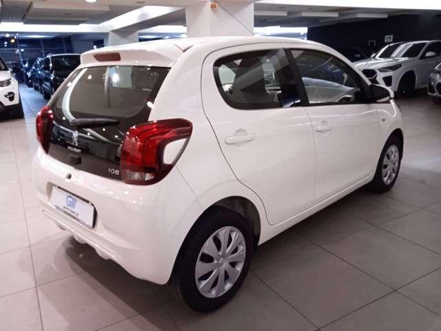 Peugeot 108 108 5p 1.0 vti Active E6