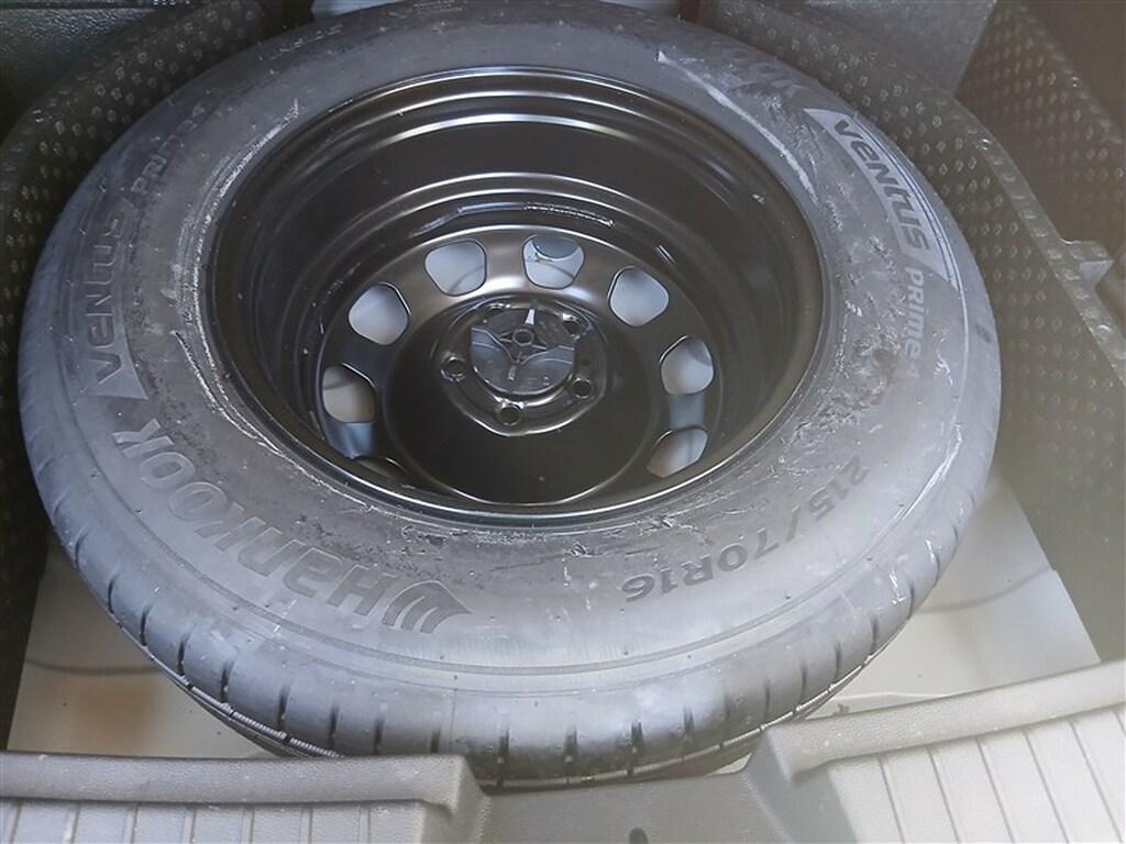 Dacia Duster 1.2 TCe Extreme 4x4