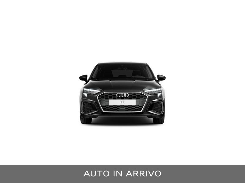 Sportback 35TDI 150CV S tronic S line Edition