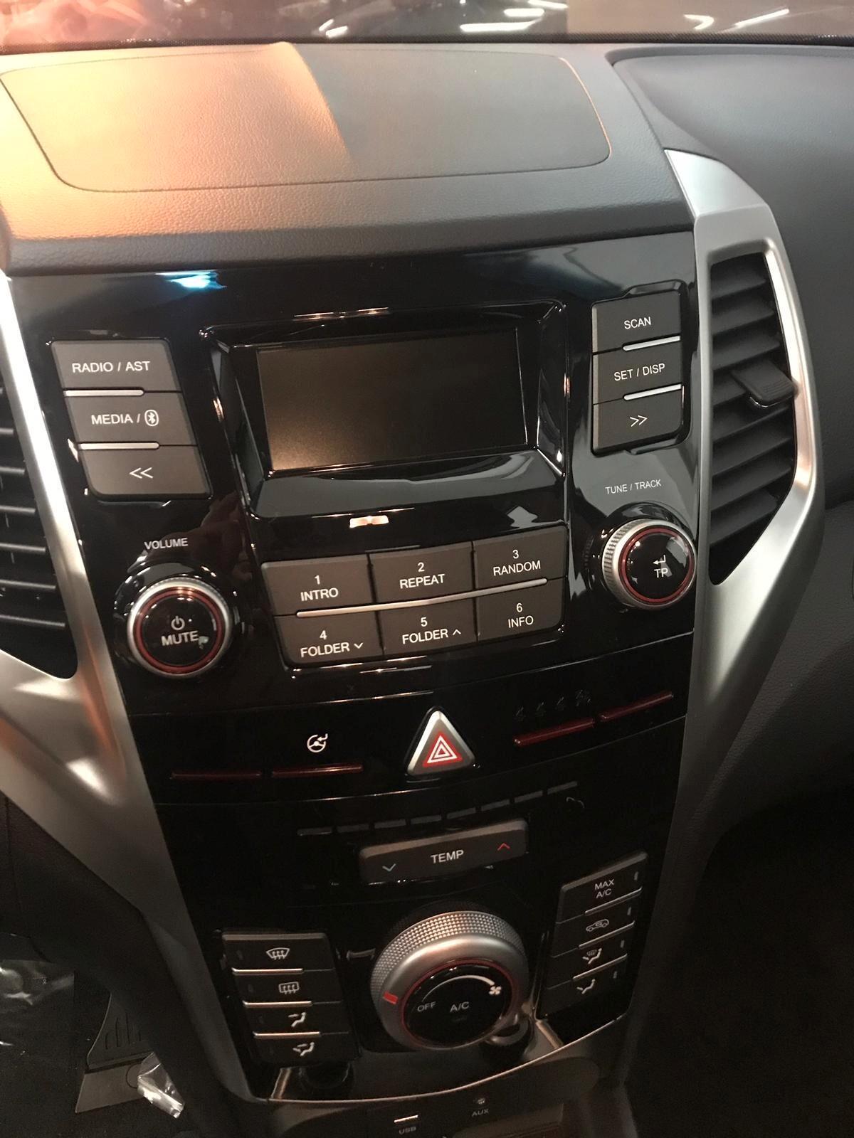 Ssangyong Tivoli 1.6 2WD Bi-fuel GPL Juice