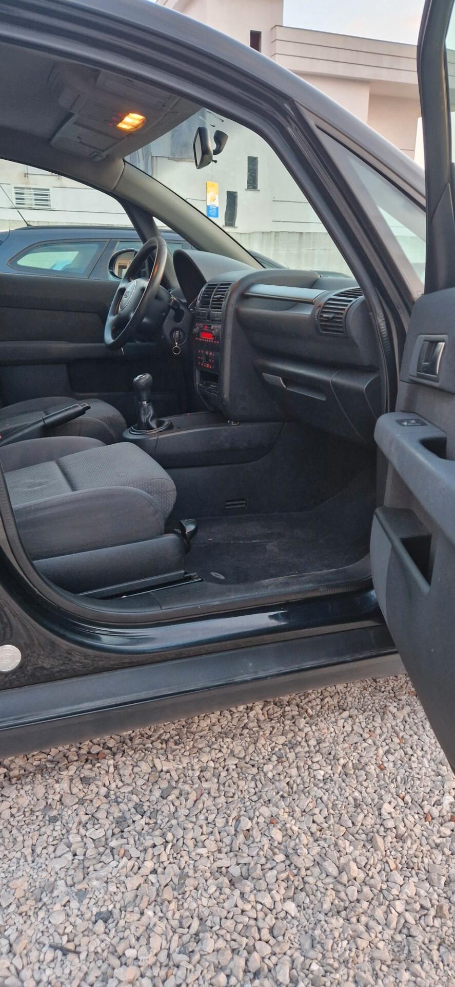 Audi A2 1.4 TDI/90CV Top