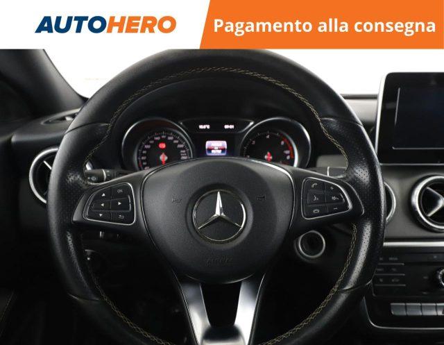 MERCEDES-BENZ CLA 220 d S.W. 4Matic Automatic Sport