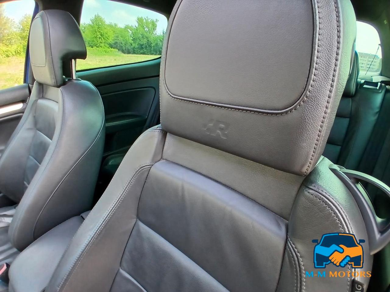 Volkswagen Golf 3 Golf 3p R32 3.2 VR6 4 motion *MANUALE*TETTO*