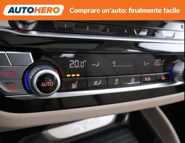 BMW X4 xDrive20d 48V xLine
