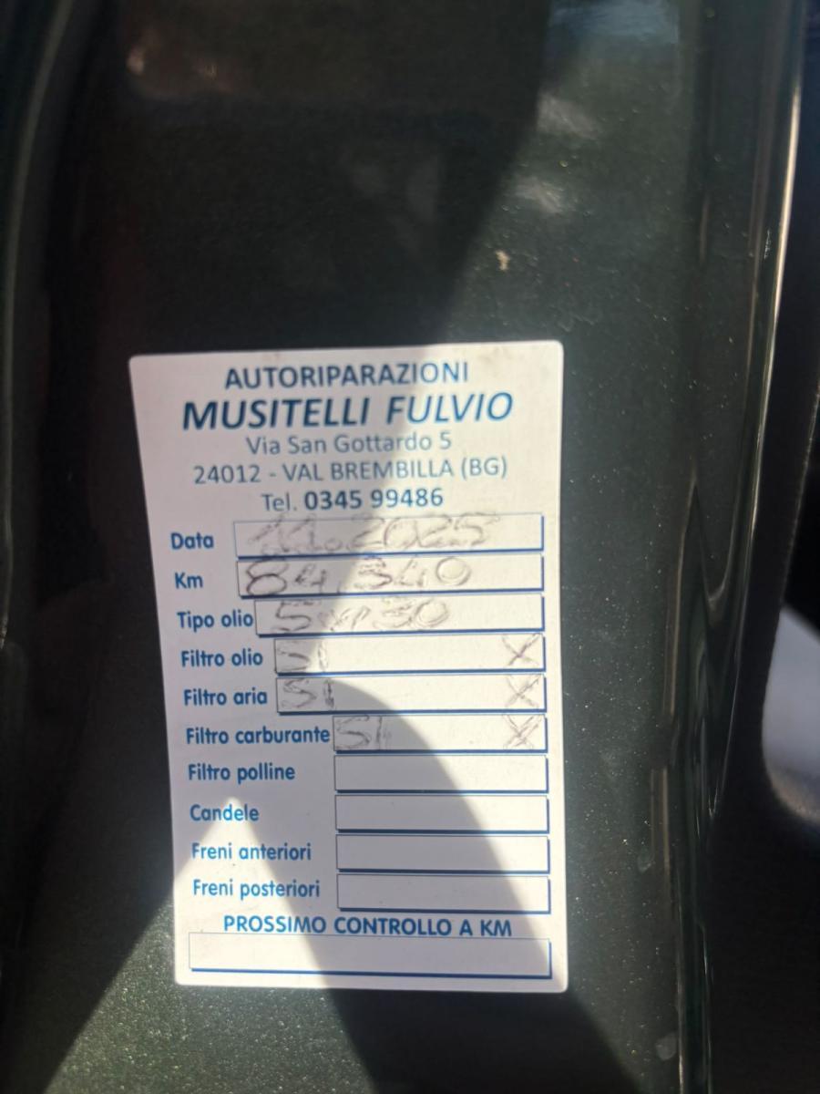 FIAT Panda 1.3 MJT S&S 4x4 Lounge 5posti