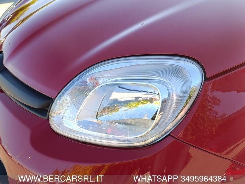 FIAT Panda Panda 1.3 MJT S&S 4x4