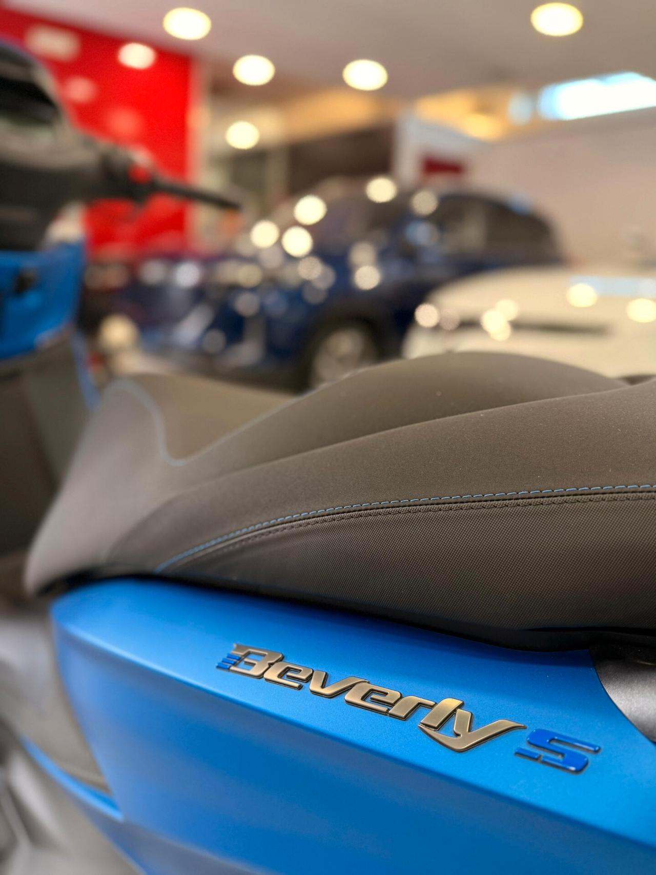 PIAGGIO BEVERLY 310 i.e.