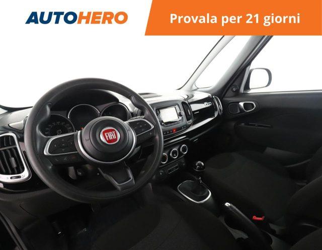 FIAT 500L 1.3 Multijet 95 CV Urban
