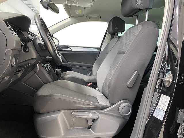Volkswagen Tiguan 2ª serie 2.0 TDI SCR DSG Business BlueMotion Technology