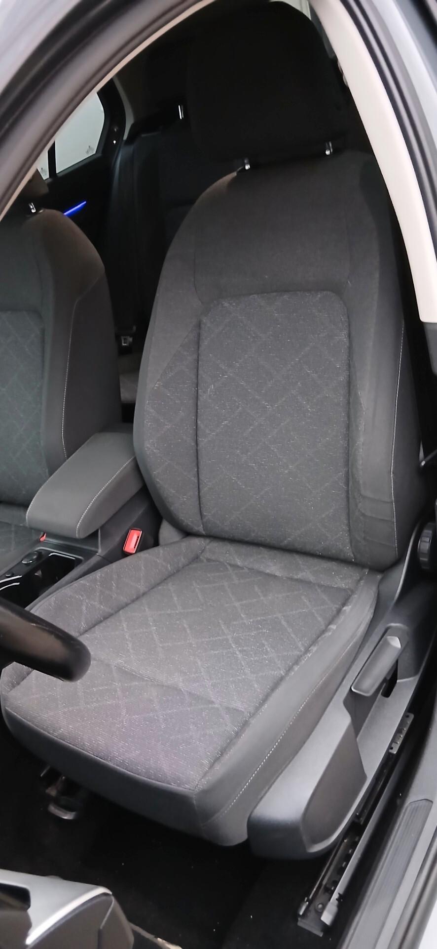 Volkswagen GOLF 8 TDI 2.0 SCR STYLE 116 CV