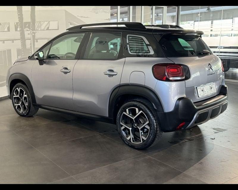 Citroën C3 Aircross PureTech 110 S&S Shine