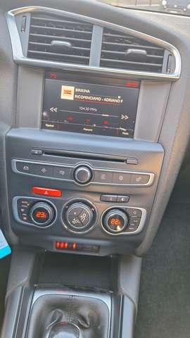 DS Automobiles DS 4 DS4 I 2012 DS4 1.6 bluehdi So Chic s