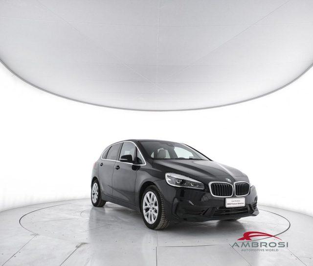 BMW 225 Serie 2 xe iPerformance Business aut.